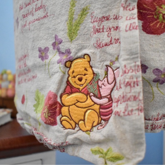 Vintage Winnie the Pooh skirt - Picture 2 of 5